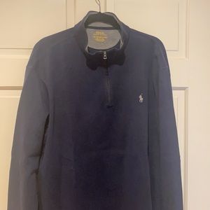 Ralph Lauren Quarterzip